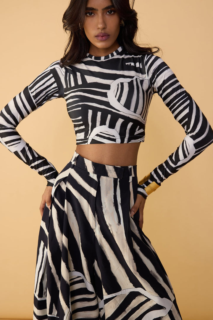 Gigi Blouse