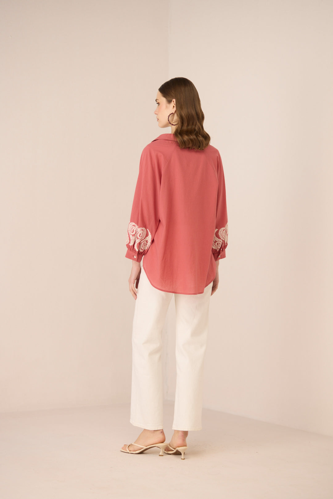 Remi Blouse