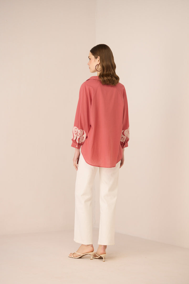 Remi Blouse