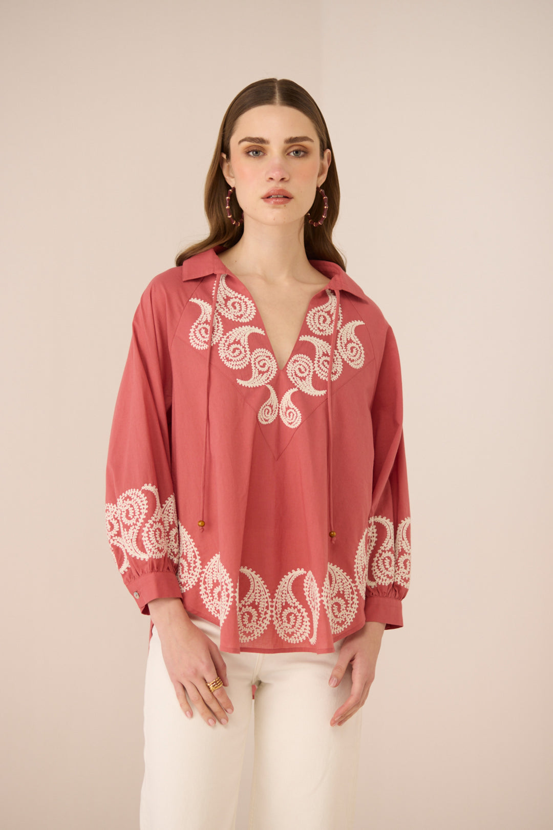 Remi Blouse