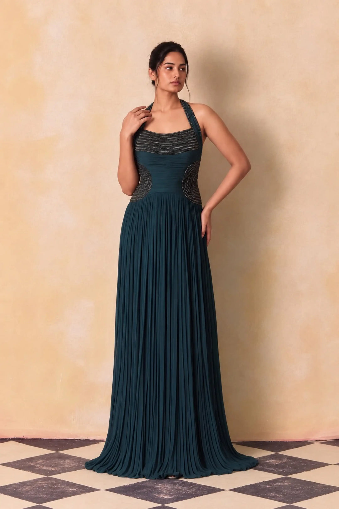 Cleo Gown