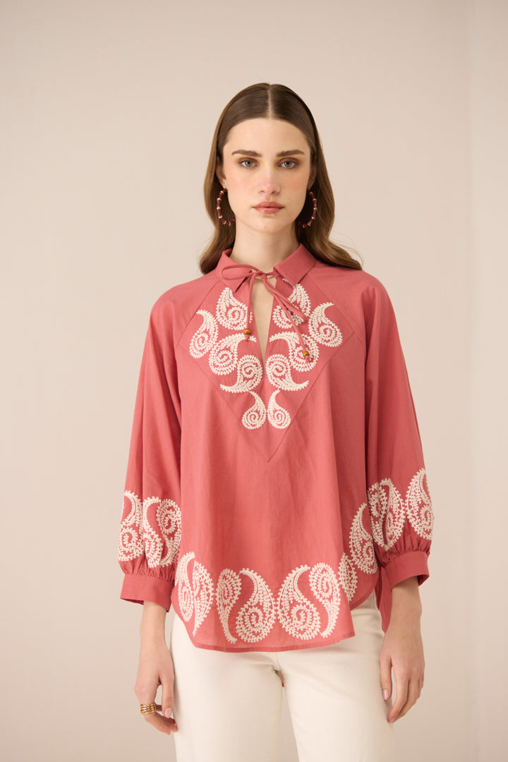 Remi Blouse