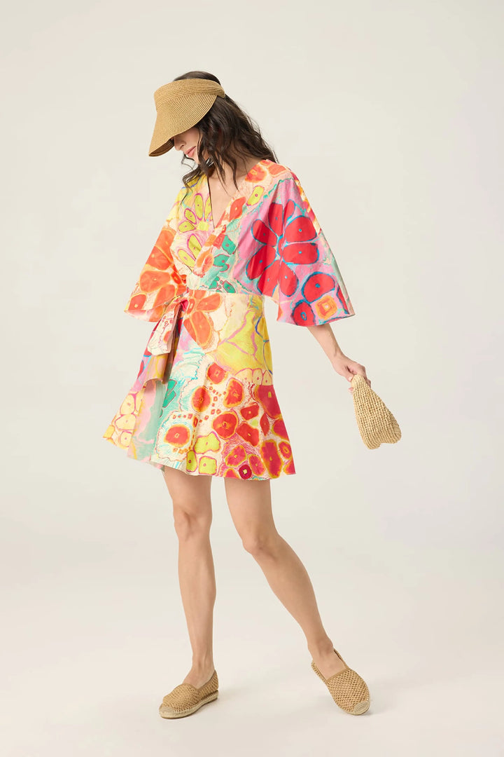 Selia Dress