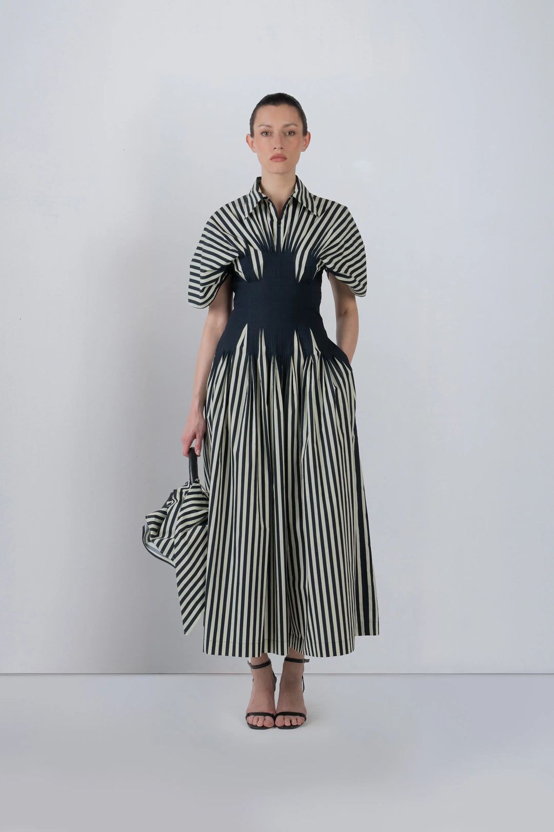Zora Dress