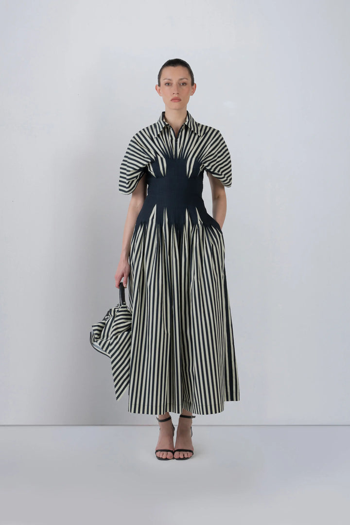 Zora Dress