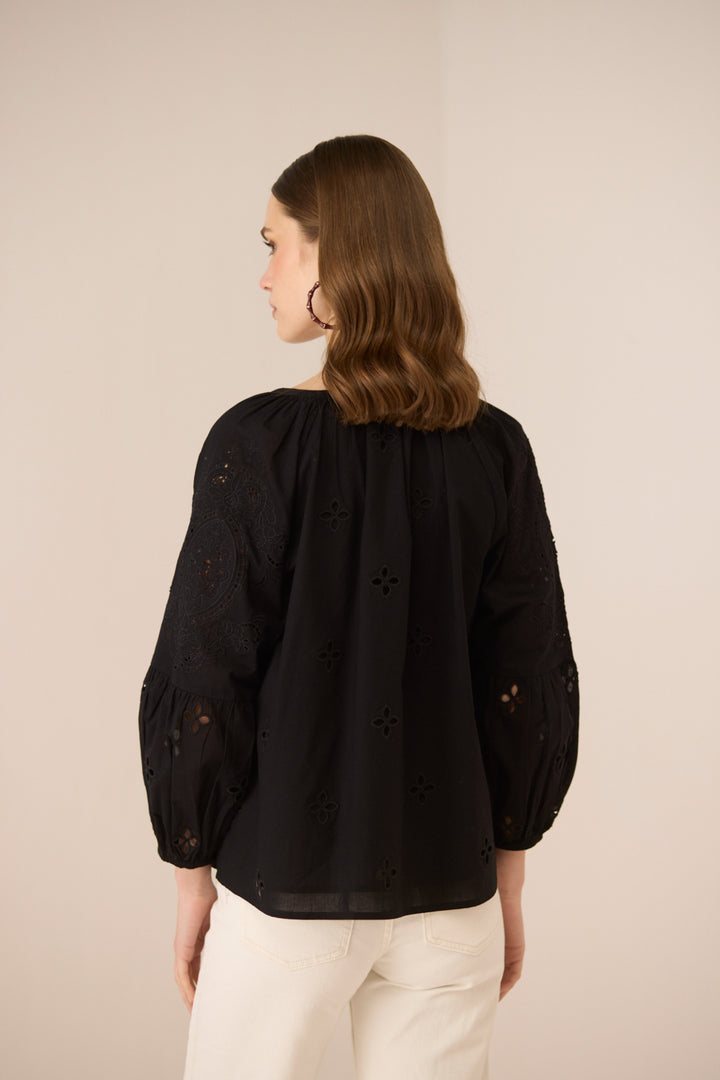 Chelsea Blouse