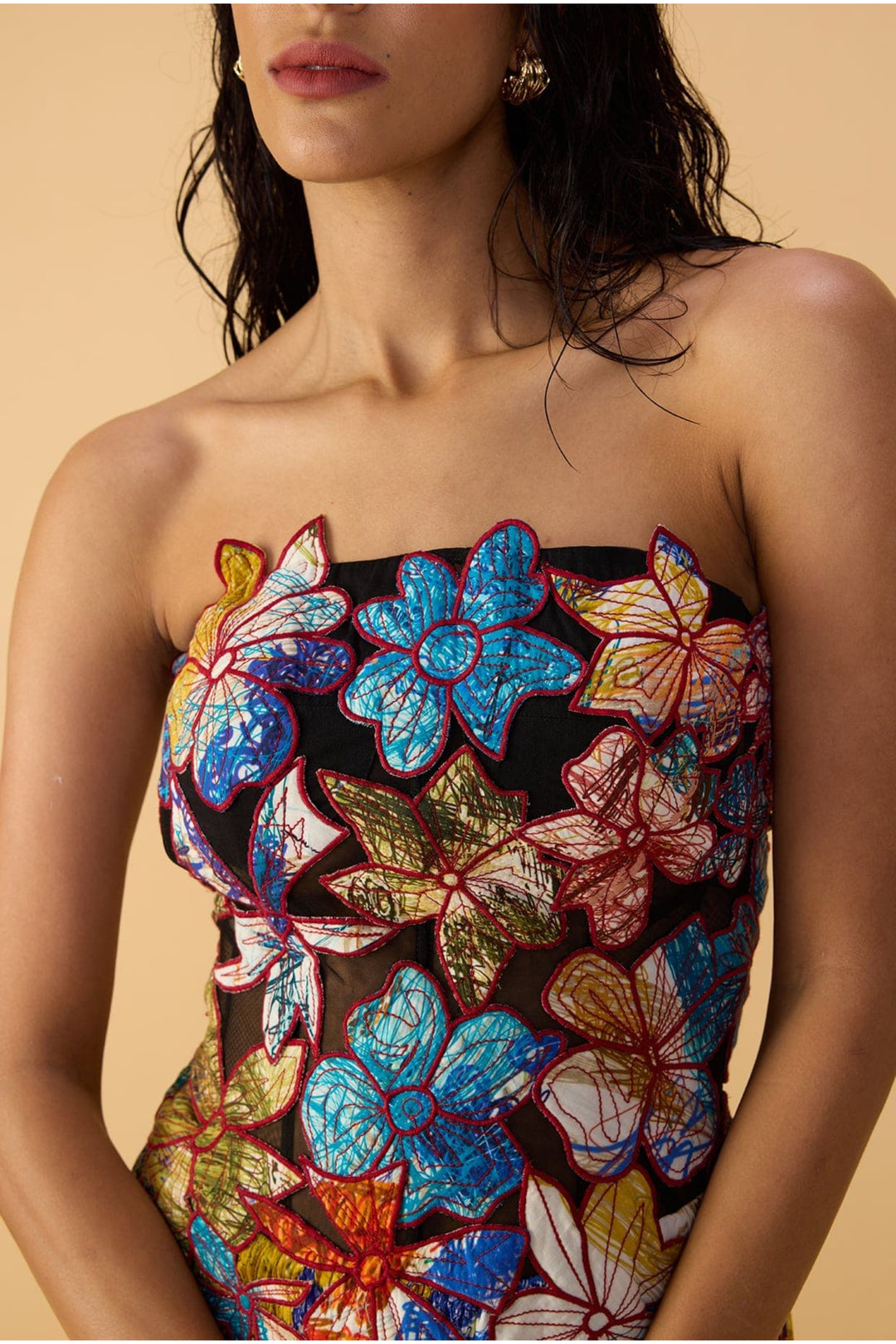 Elita Dress