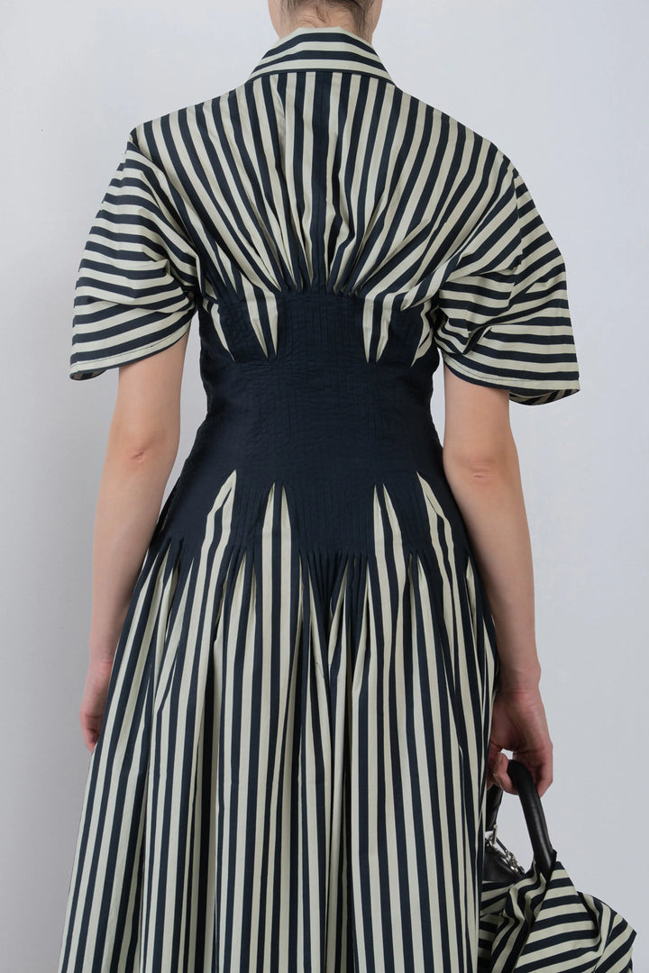 Zora Dress
