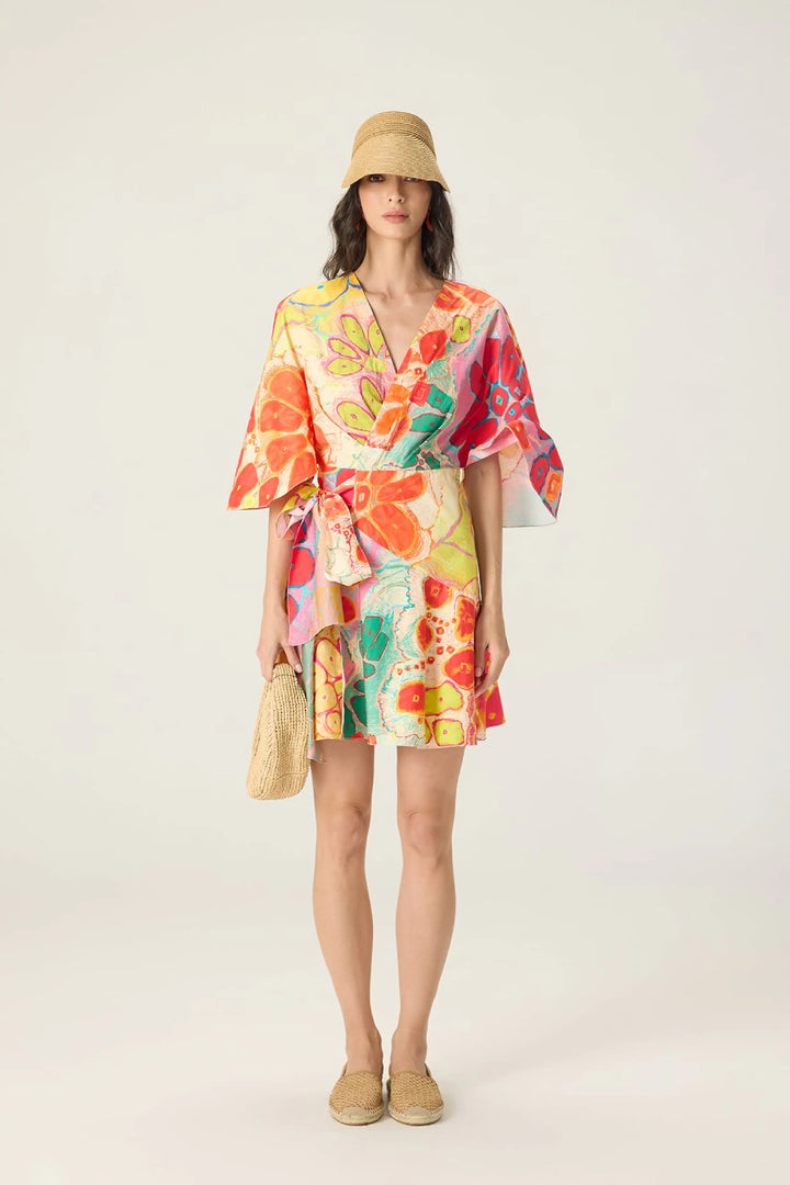 Selia Dress