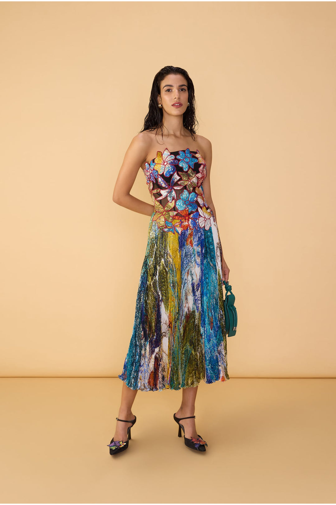 Elita Dress