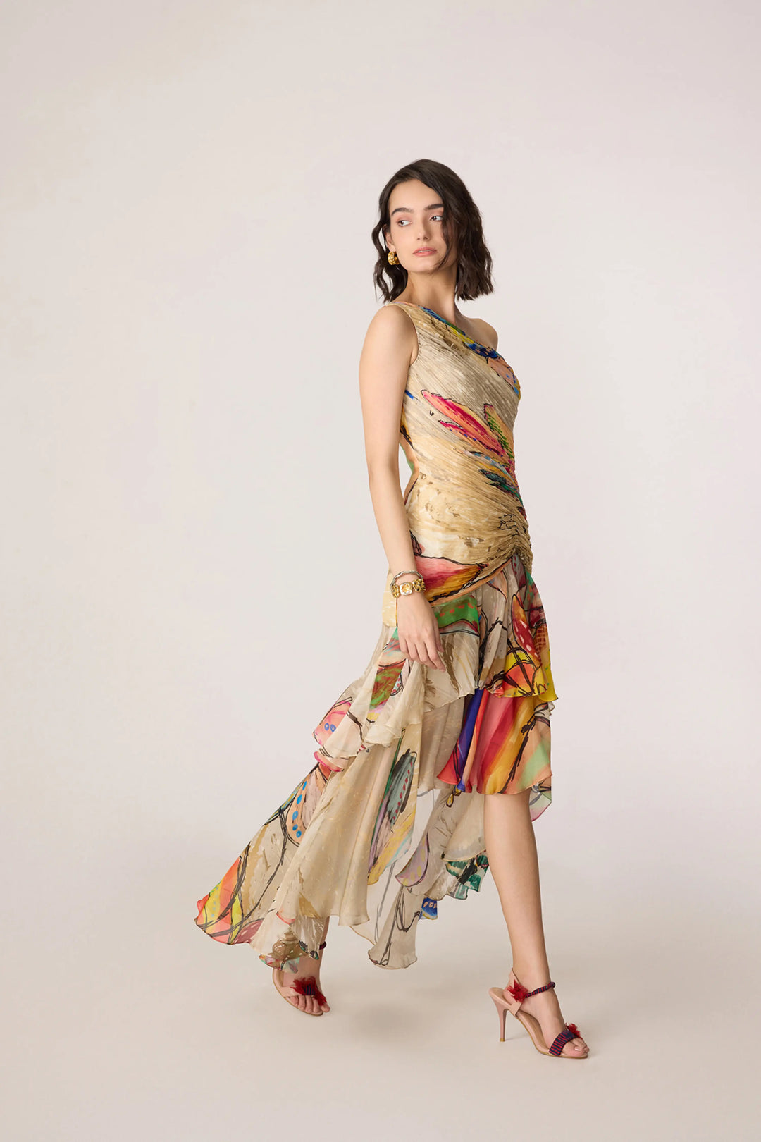 Viveka Dress