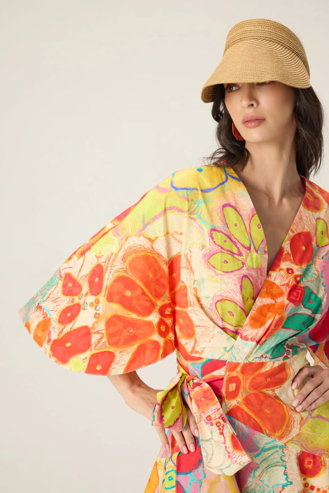 Selia Dress