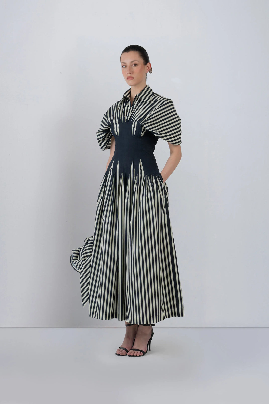 Zora Dress