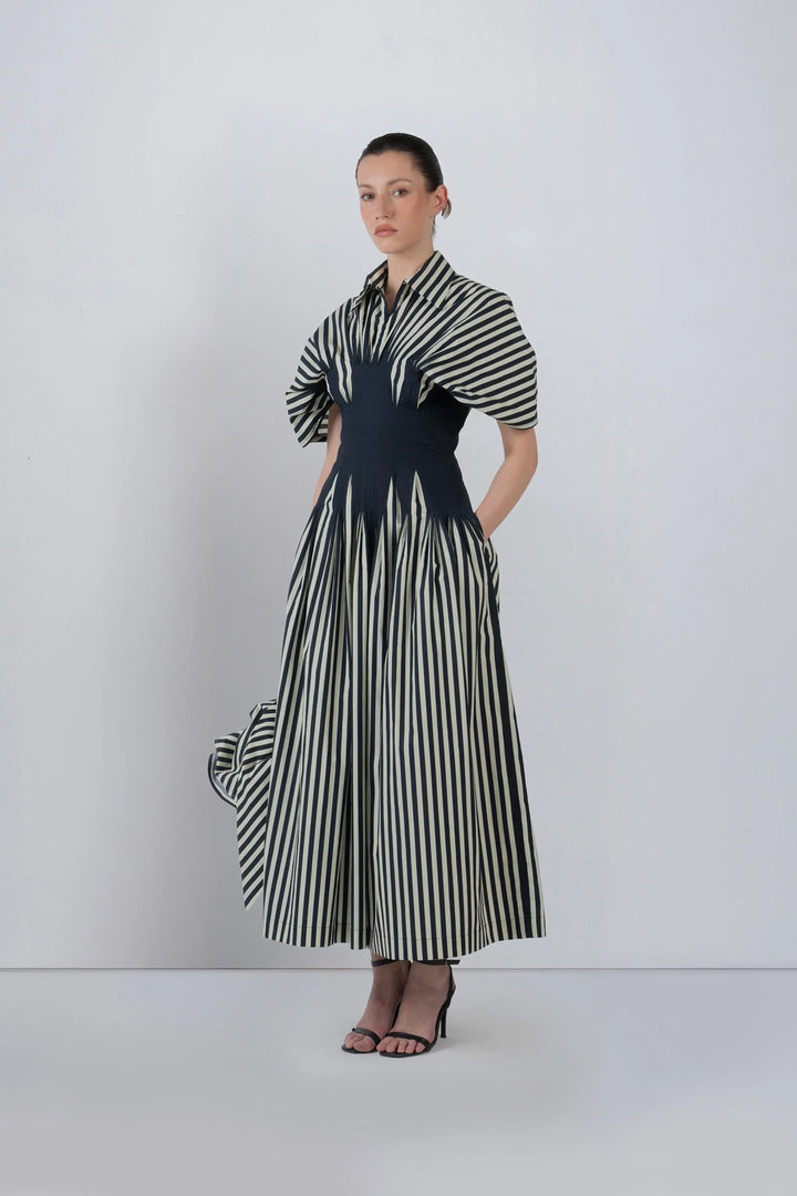 Zora Dress