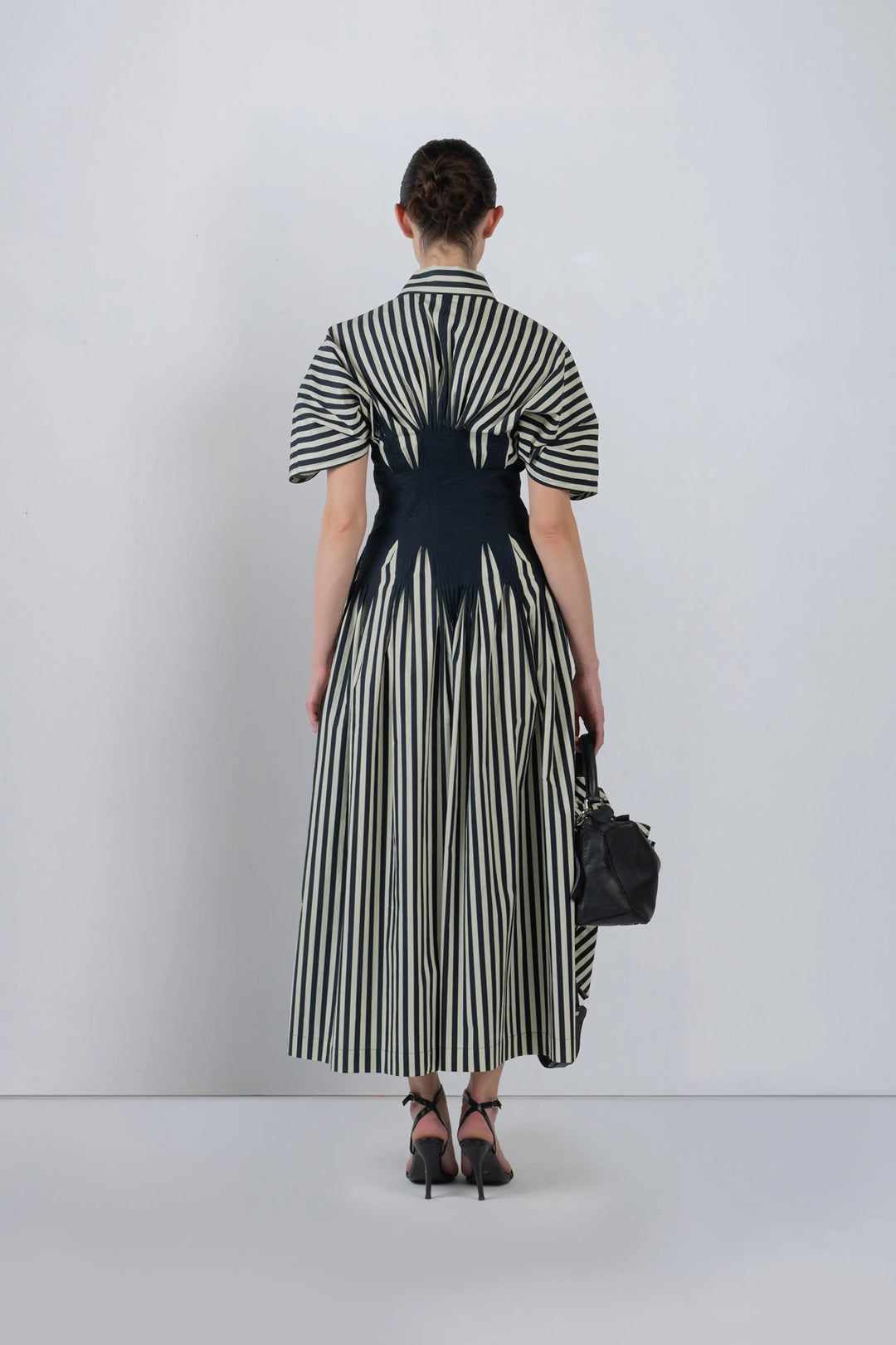 Zora Dress