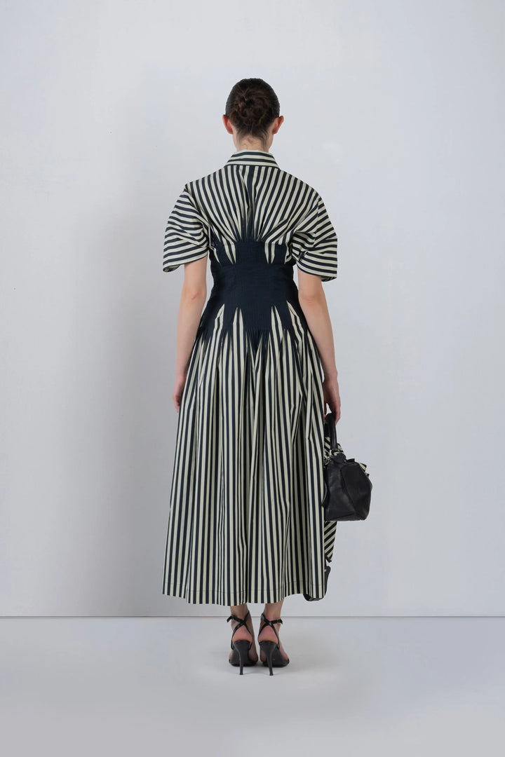 Zora Dress