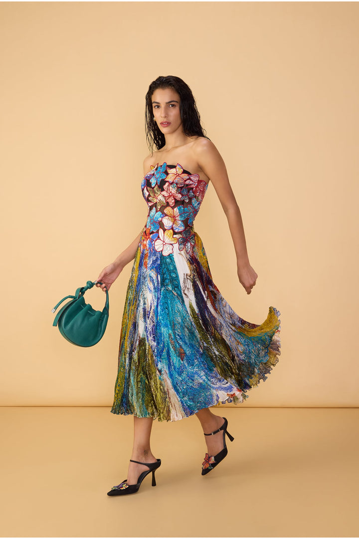 Elita Dress