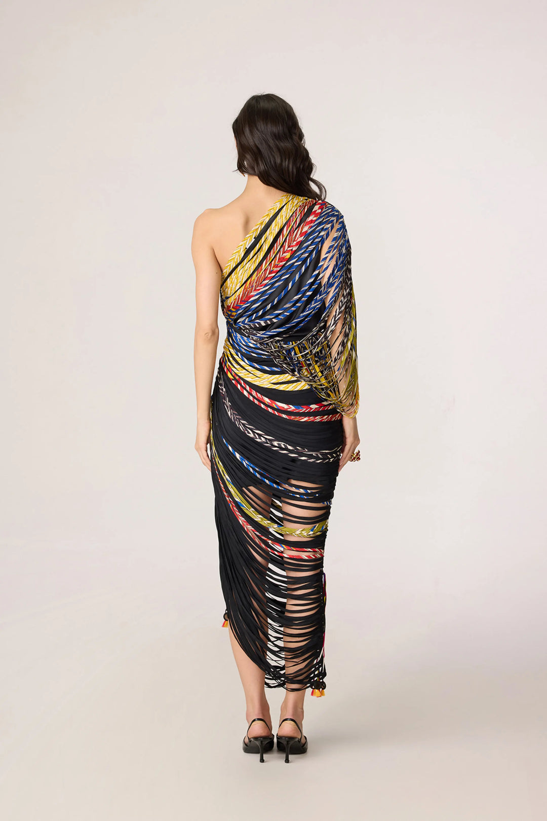 Viola Dress