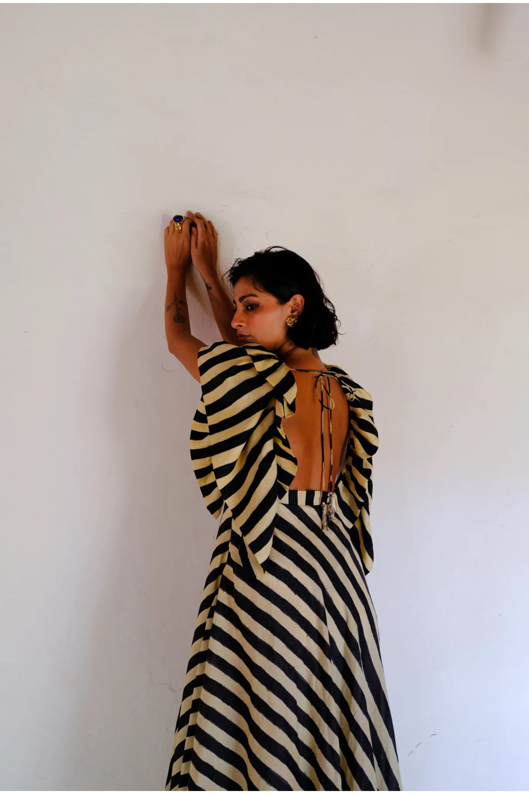 BIBI DRESS
