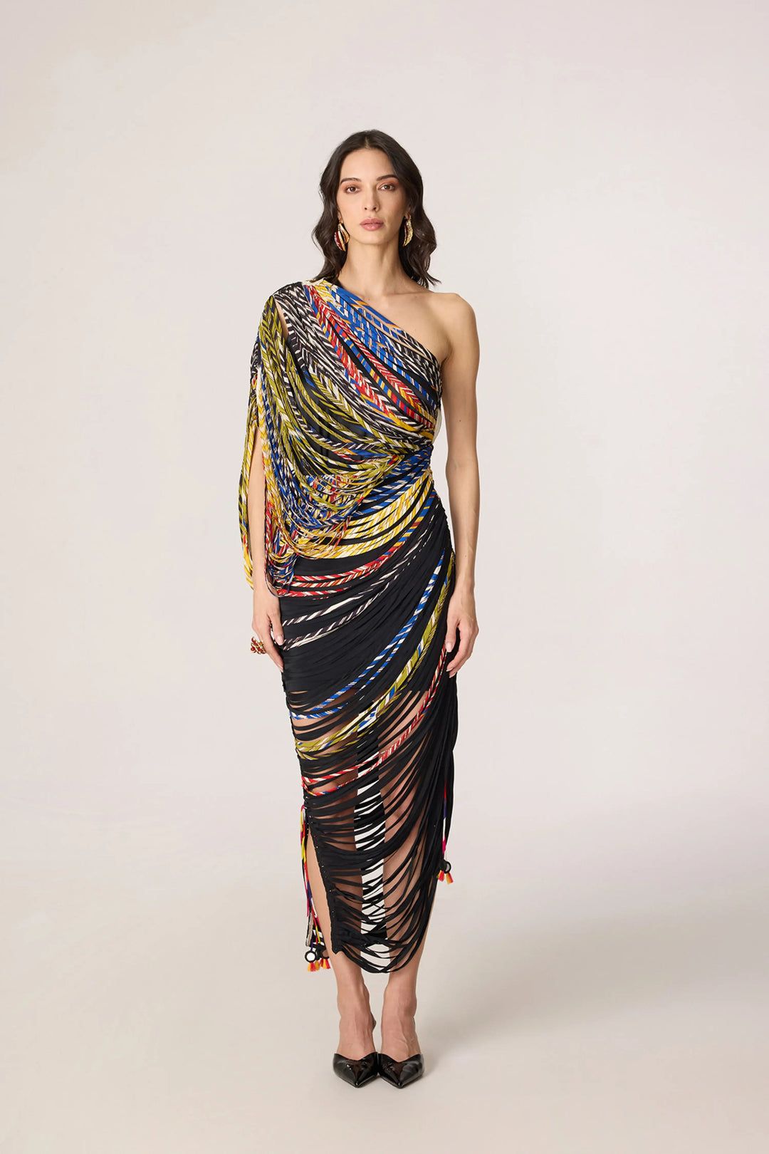 Viola Dress