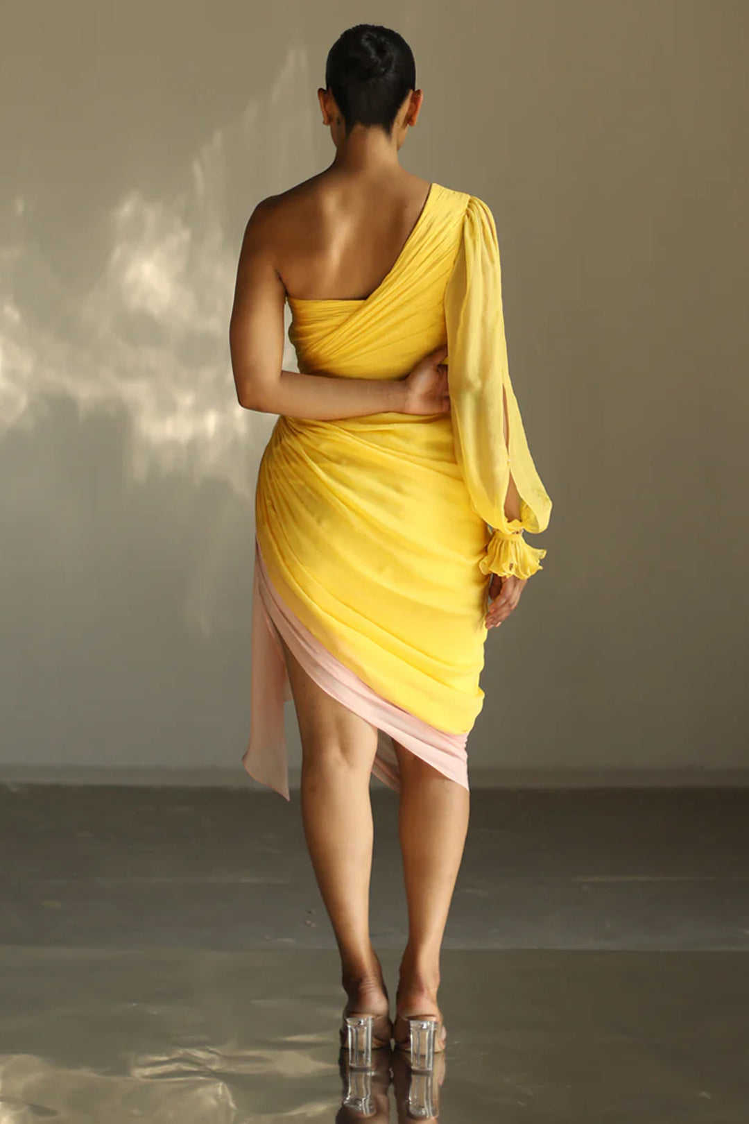 Amber Dress