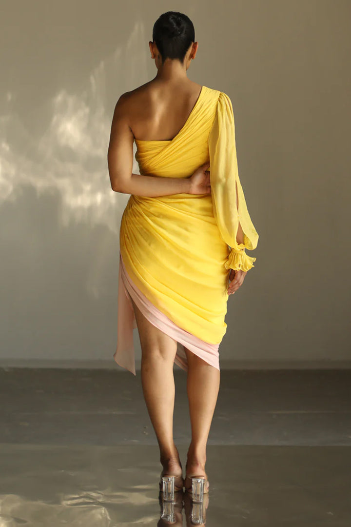 Amber Dress