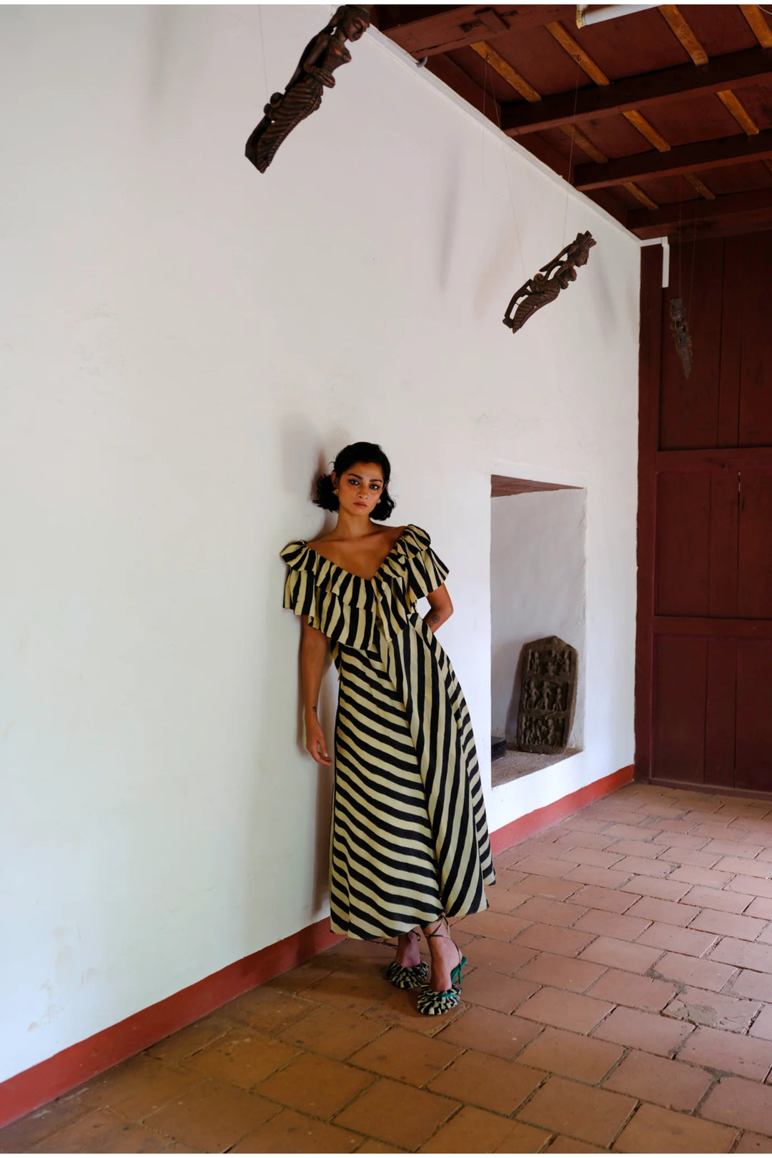 BIBI DRESS
