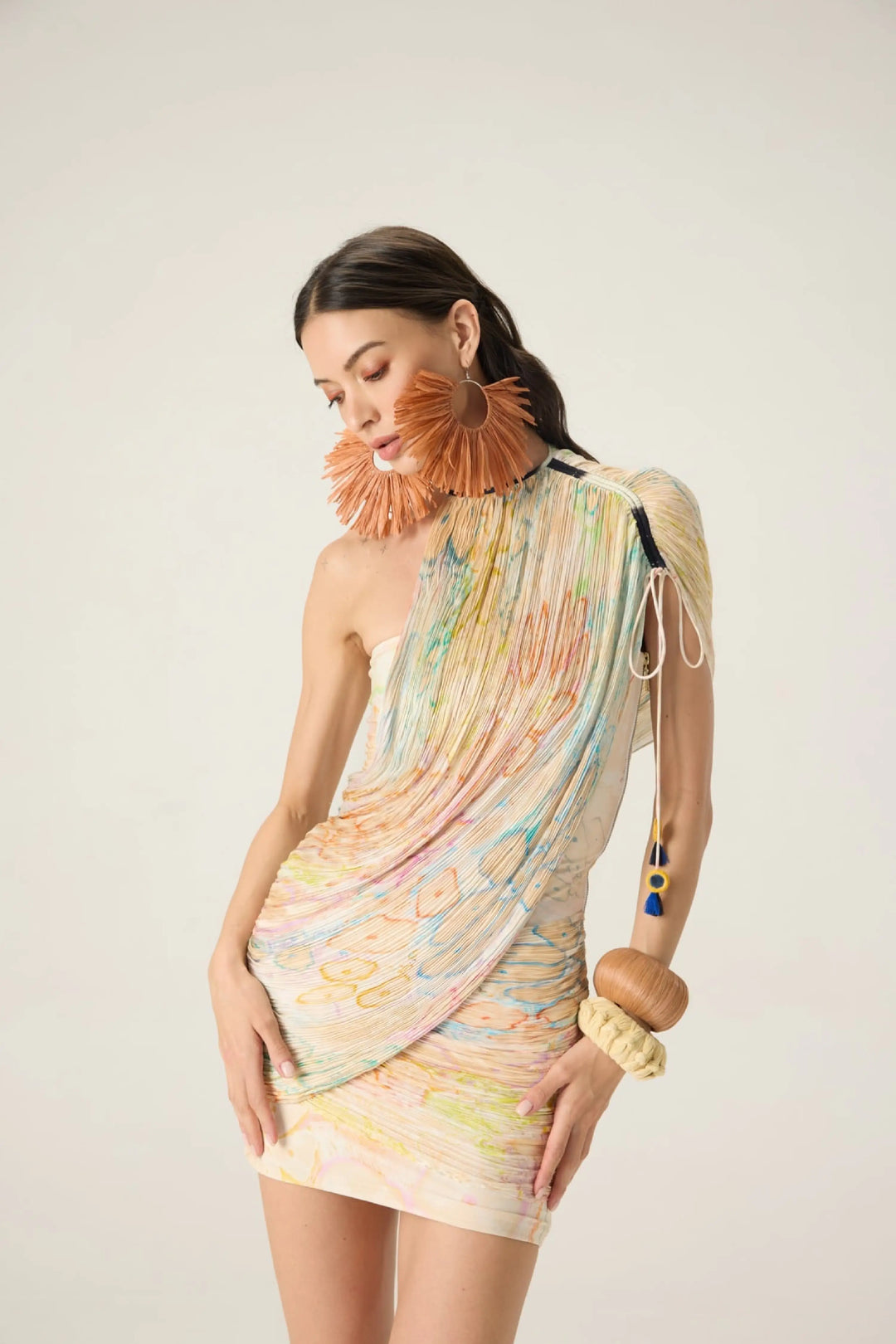 Della Dress