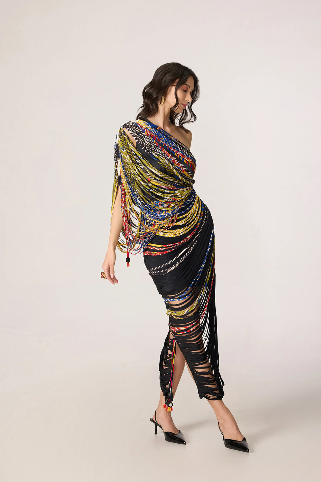 Viola Dress