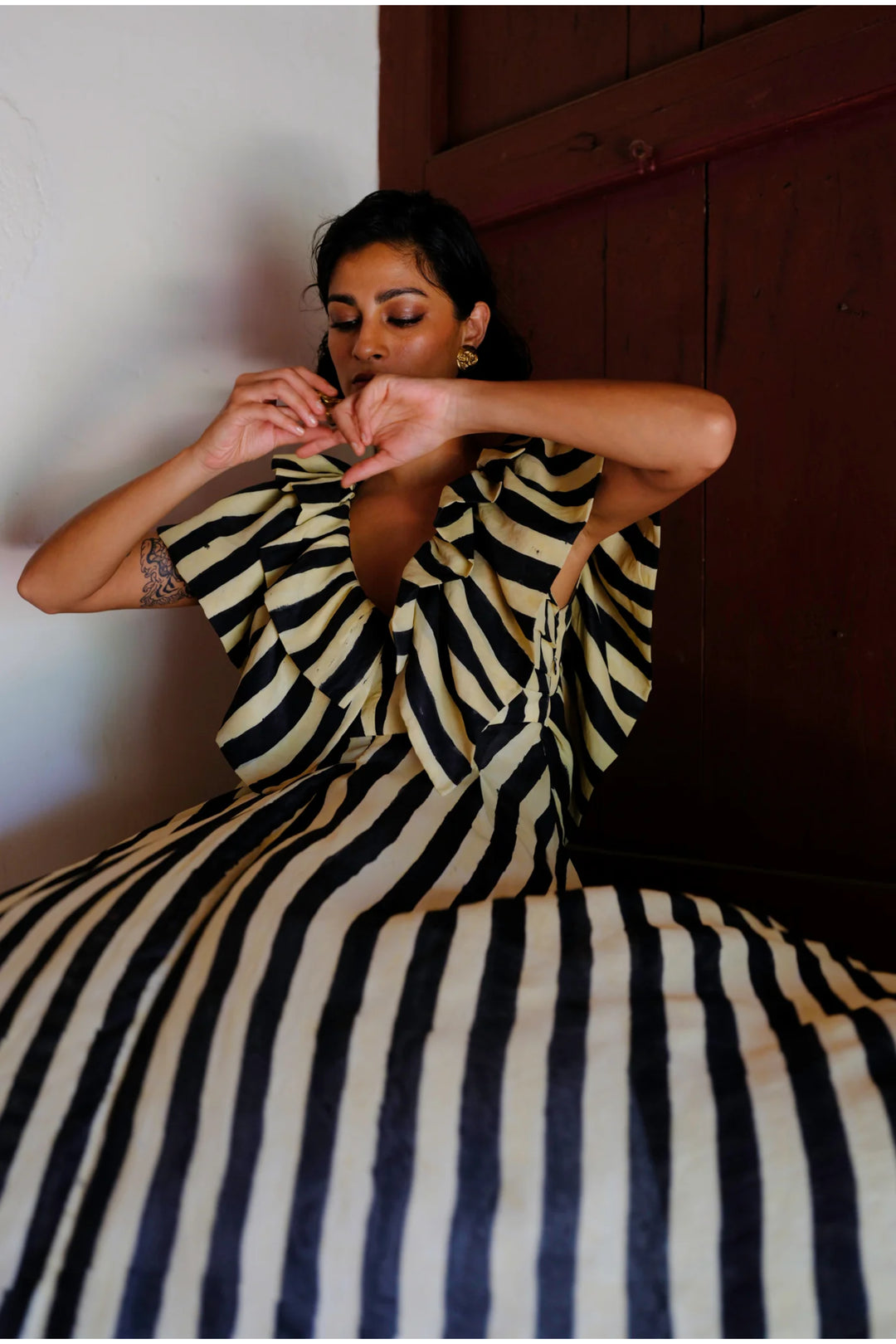 BIBI DRESS