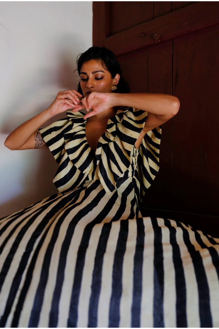 BIBI DRESS