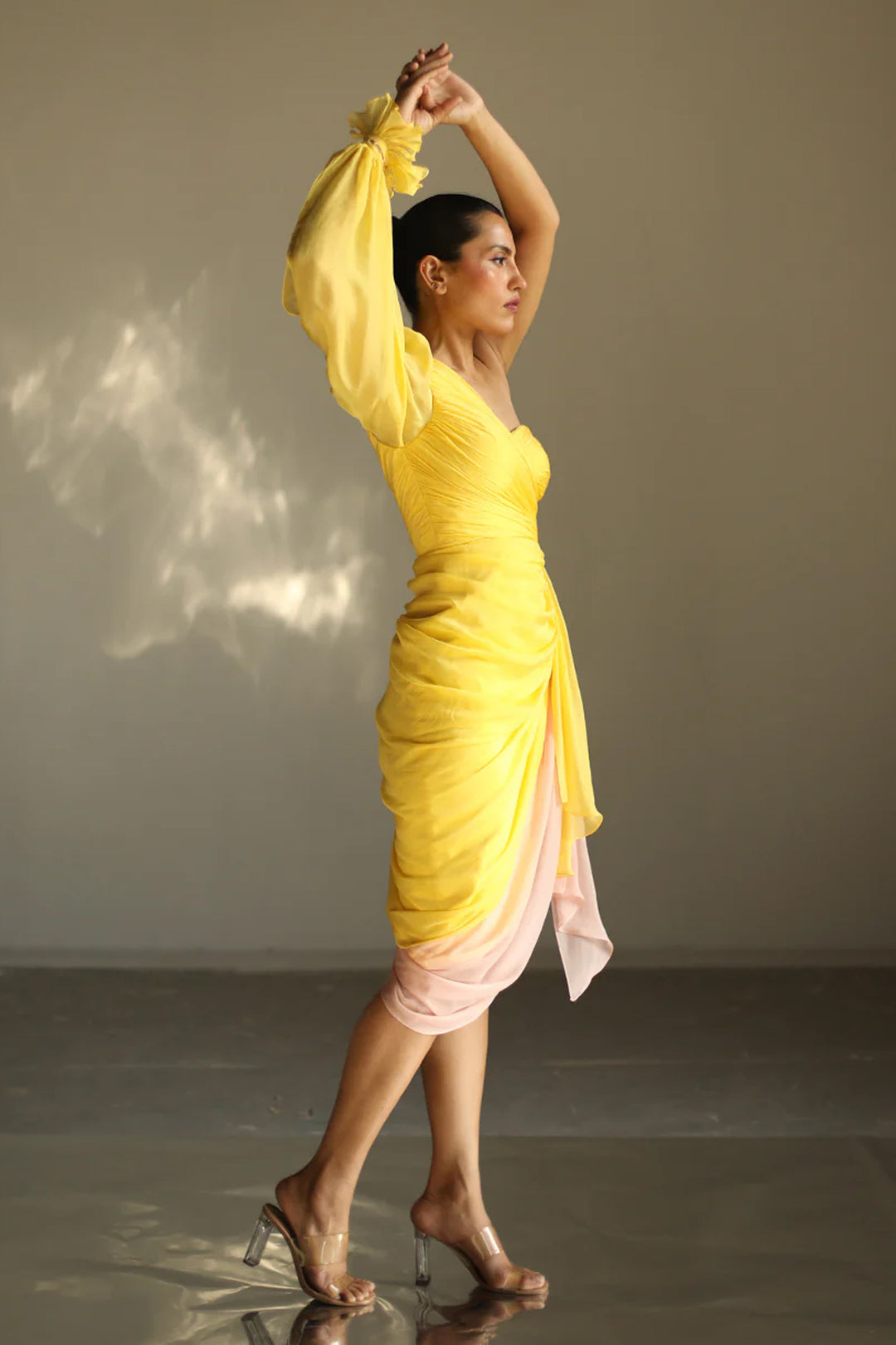 Amber Dress