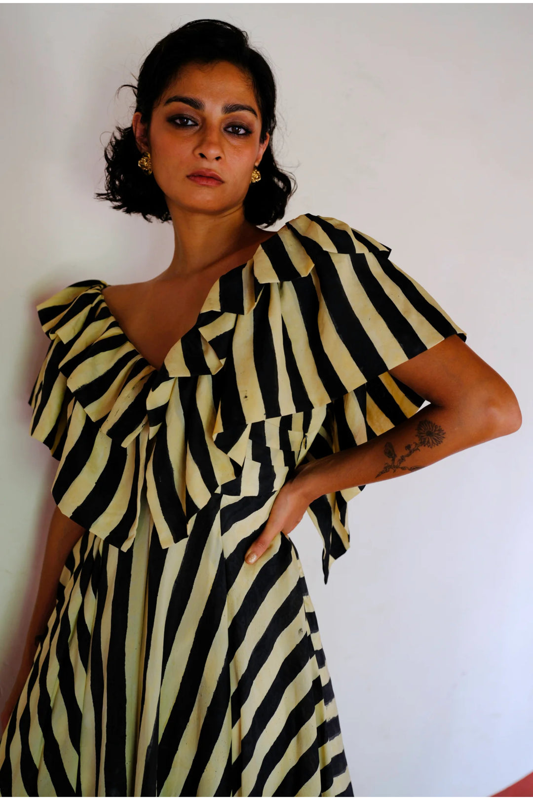 BIBI DRESS