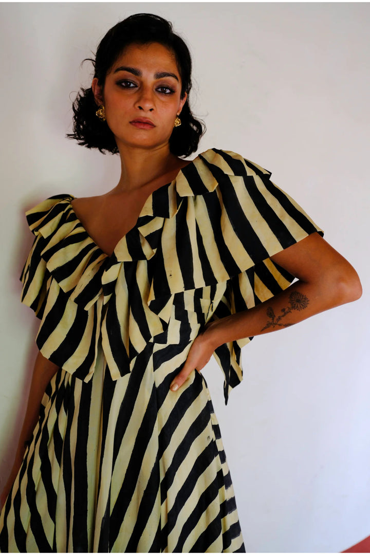 BIBI DRESS