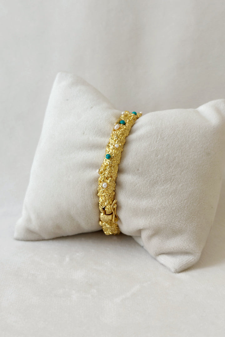 Figmenterie Constellation bangle
