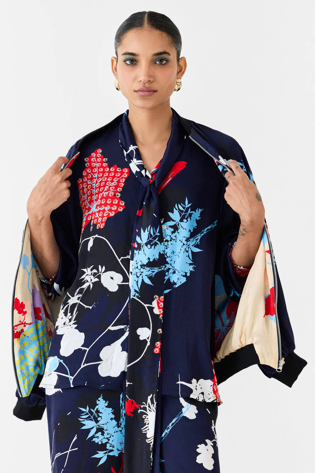 ROYAL IKIGAI BOMBER