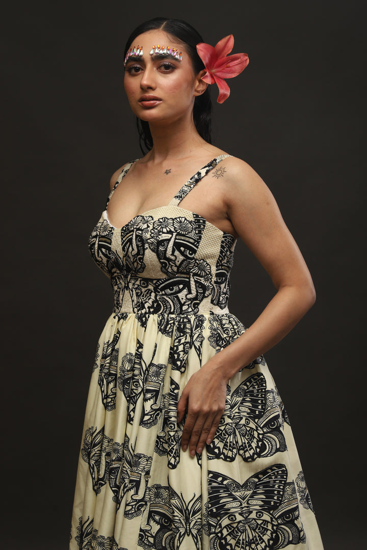 FULL LENGTH GOWN