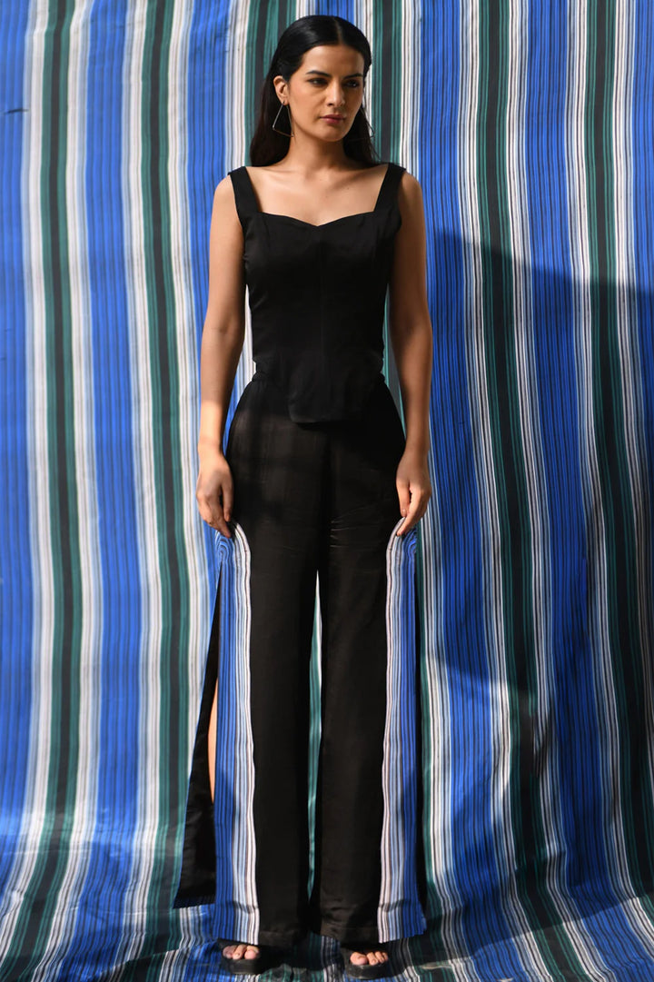 GREENLEY BUSTIER