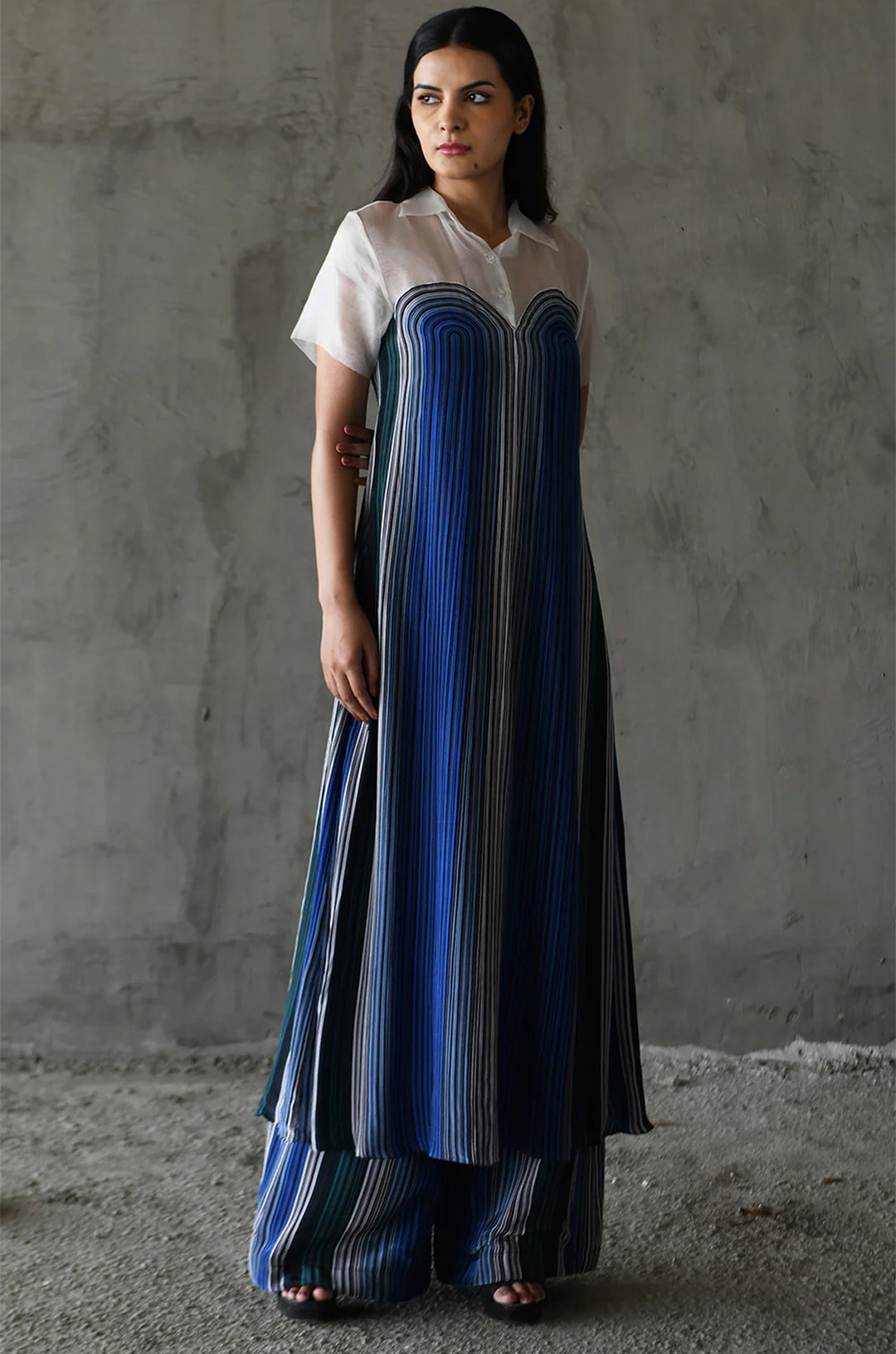 CORNELIA KURTA