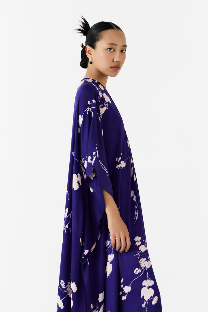 SAKURA KIMONO KURTA & PANTS CO-ORD