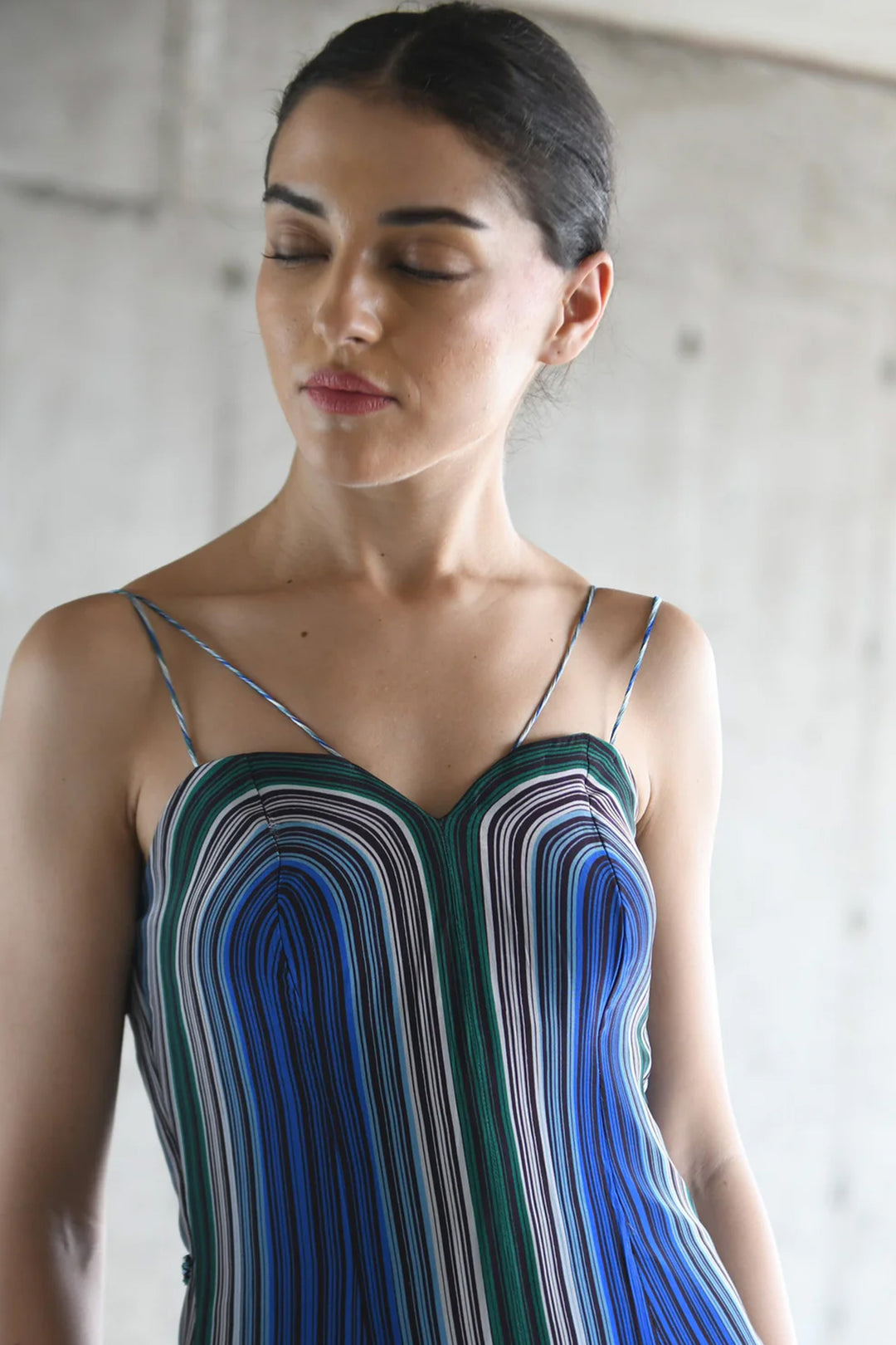 LEYENDA DRESS