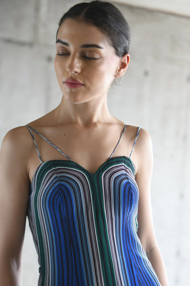 LEYENDA DRESS