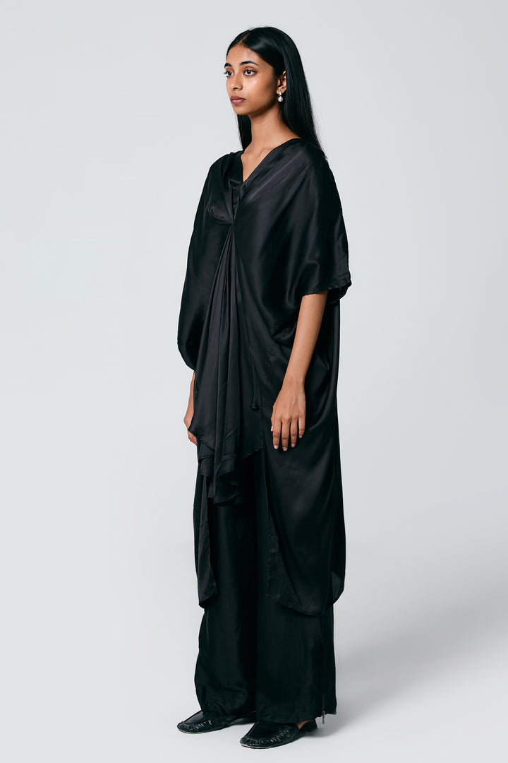 FRONT STITCH COORD