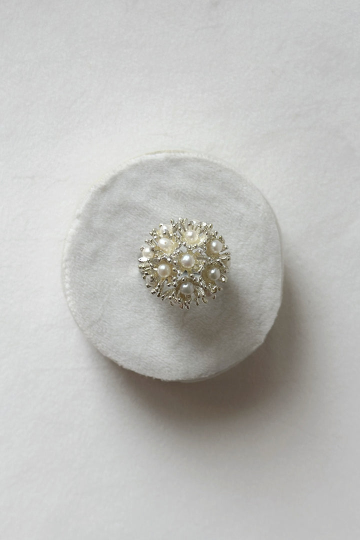 Figmenterie Sunshine mini Ring