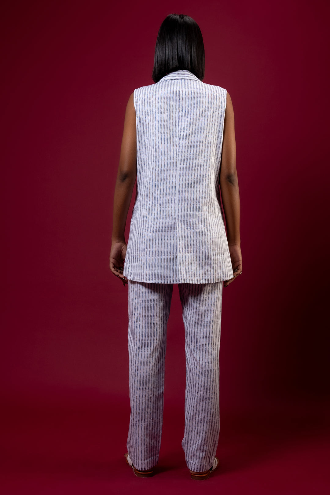 BUGLOSS WAIST COAT