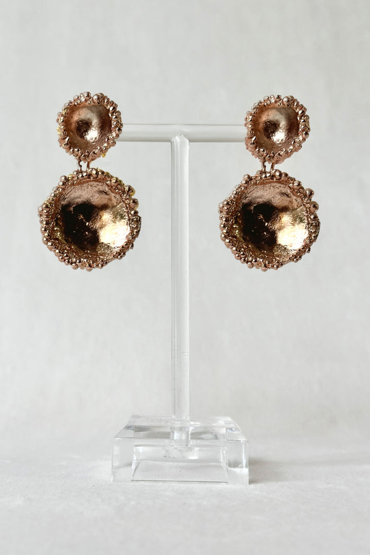 Figmenterie Comet Earrings