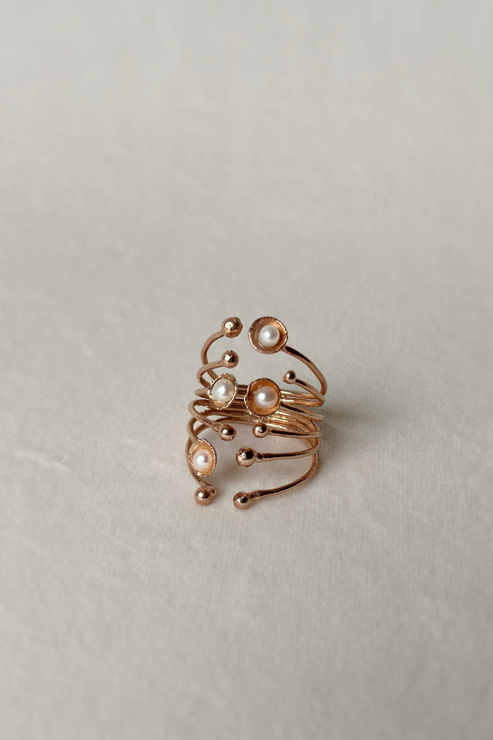 Figmenterie Fairytale Ring