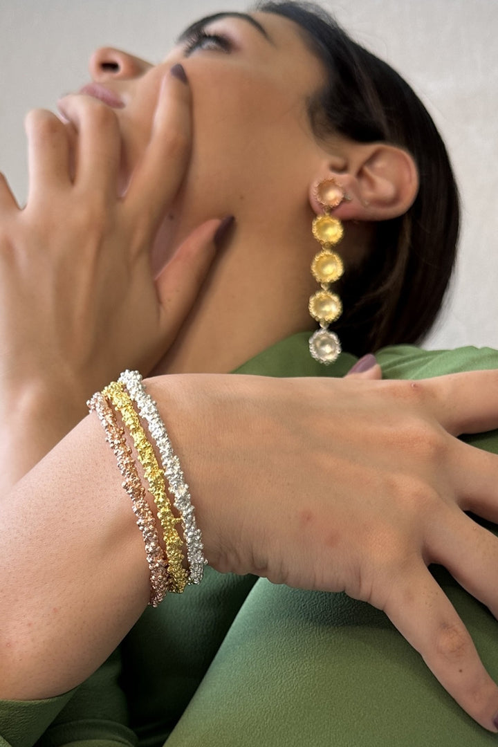 Figmenterie Reef Stacker Bangle