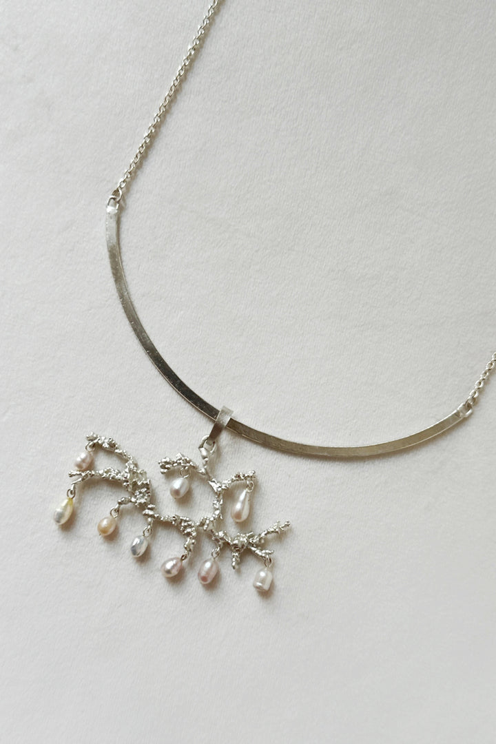 Untamed Chandelier Pendant