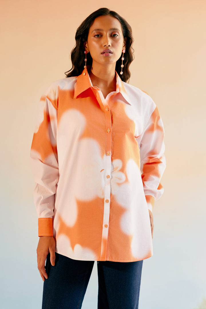 Echo Cabana Shirt